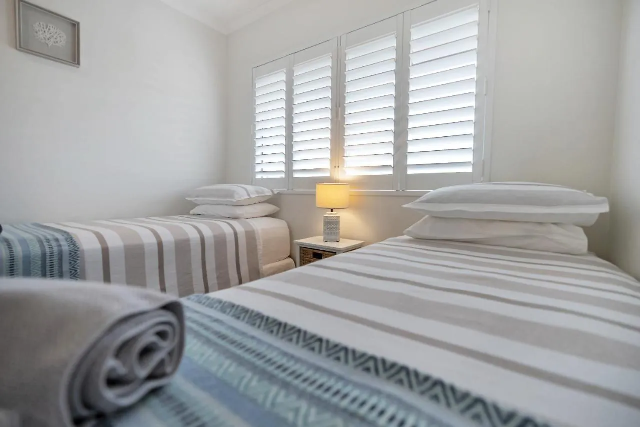 Cairns Waterfront Condo - 5 Minutes From Airport Avustralya