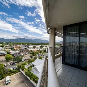 4* Hotel Rydges Esplanade