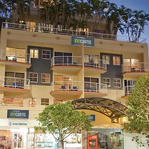 Apartahotel Inn Cairns, Cairns