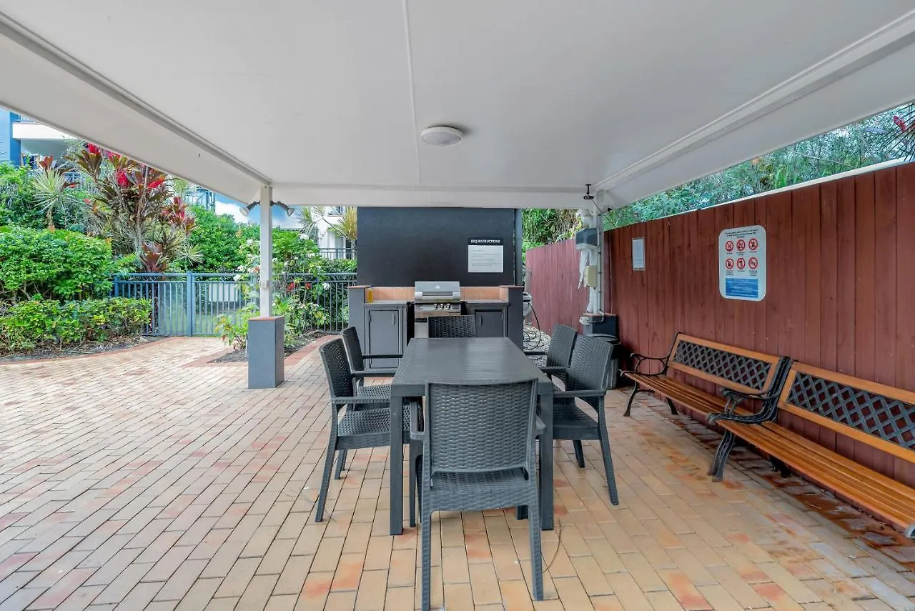 Cairns Waterfront Condo - 5 Minutes From Airport 0*,  Australia