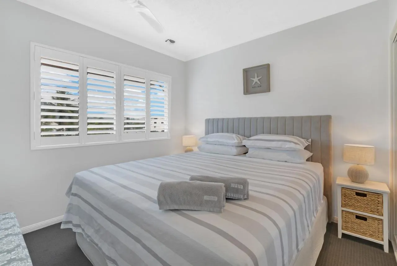 Apartment Cairns Waterfront Condo - 5 Minutes From Airport