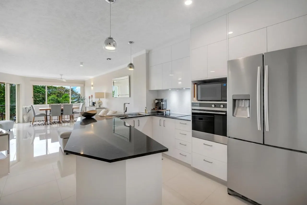 Apartment Cairns Waterfront Condo - 5 Minutes From Airport Australia