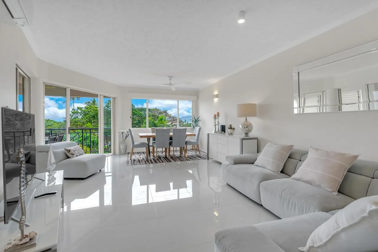 Cairns Waterfront Condo - 5 Minutes From Airport Australia