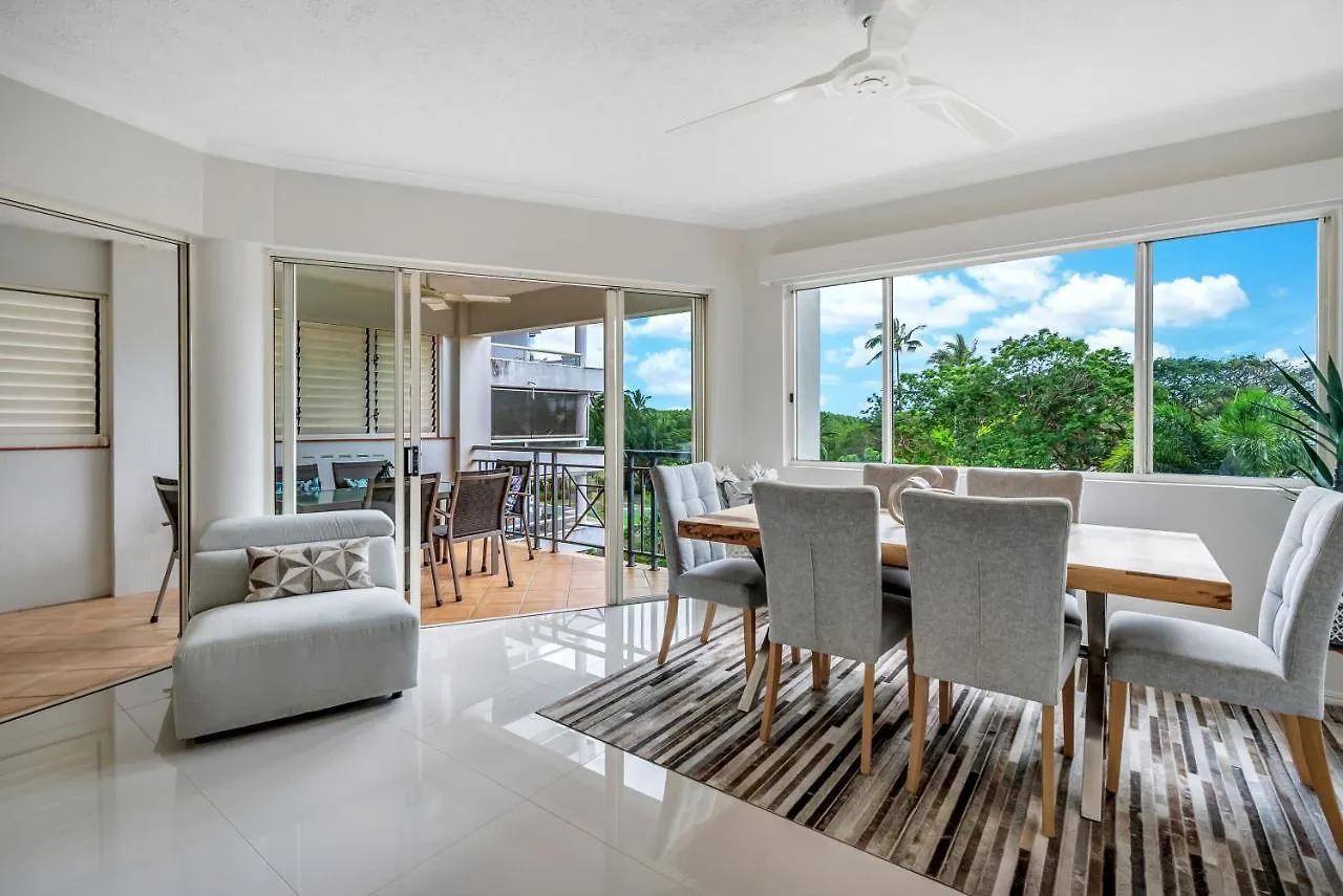 Cairns Waterfront Condo - 5 Minutes From Airport